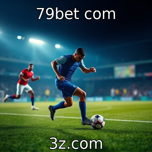 79bet com Descubra os segredos das melhores apostas esportivas no Brasil