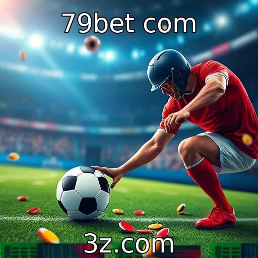 79bet com Explorando o Impacto das Apostas Esportivas no Cenário Nacional