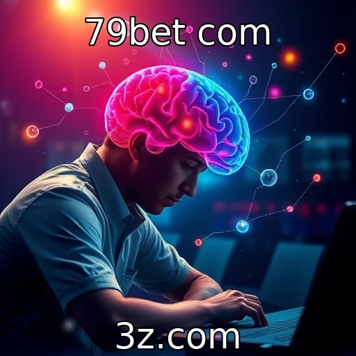 79bet com Como a psicologia do jogador influencia suas decisões em apostas