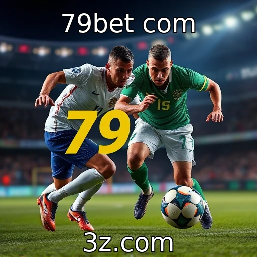 79bet com Apostas esportivas: Dicas para maximizar sua análise de partidas