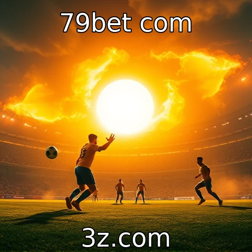 79bet com Transformando apostas: como o Pix revolucionou o mercado brasileiro